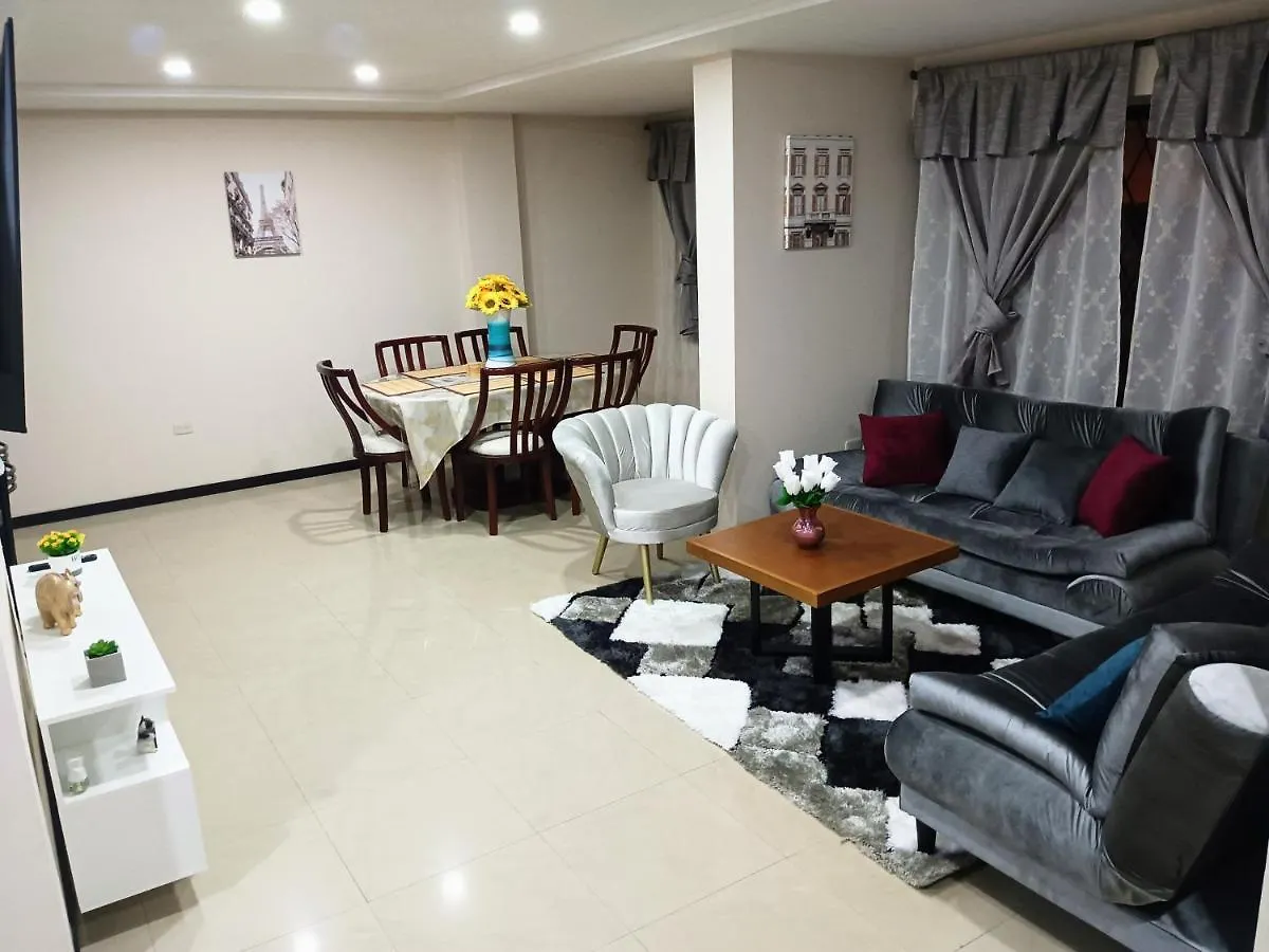 Departamento Grande Con Jacuzzi contacts