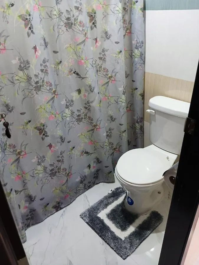 Apartamento Departamento Grande Con Jacuzzi Cuenca