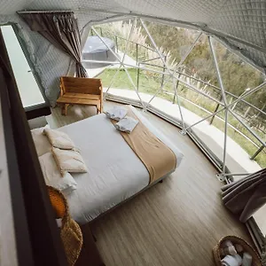 Naturhotel Lodge